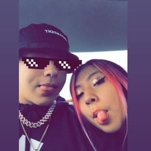 Meet your Posher, Kadencee